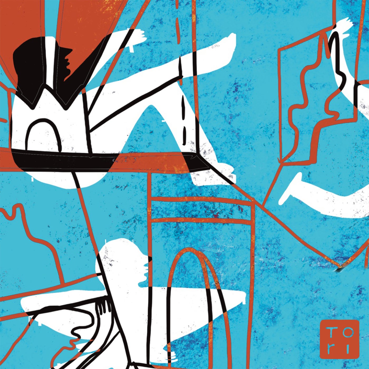 Cover - Jacob Groening, Lennart Nicolas, Tori Music - Segaro (Original Mix)