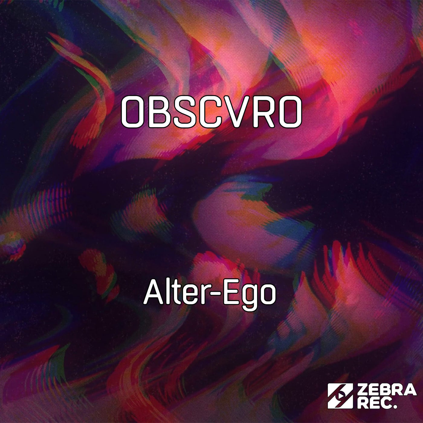 Cover - obscvro - Let Me Introduce Myself (Original Mix)