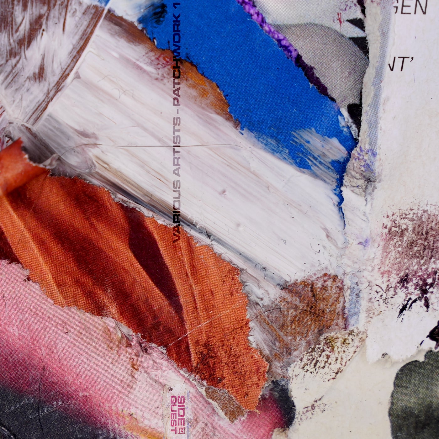 Cover - Rich NxT - Breeze (Original Mix)