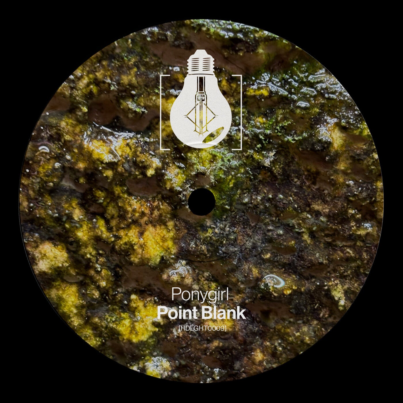 Cover - Ponygirl - Pace Walker (Original Mix)