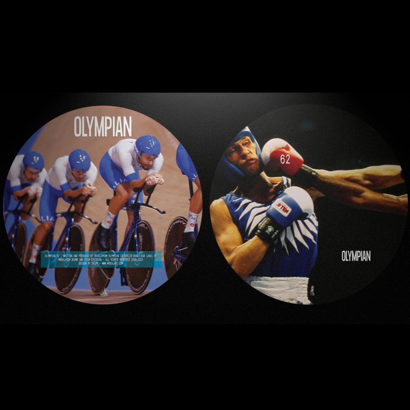 Cover - Developer - Men who give and give (Original Mix)