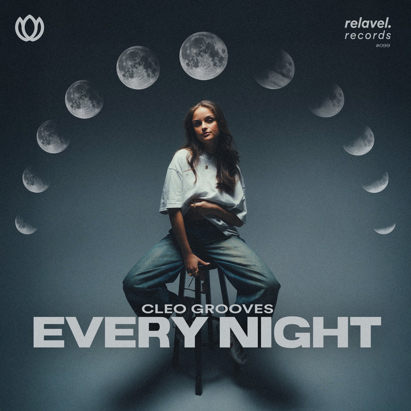 Cover - Cleo Grooves - Every Night (Original Mix)