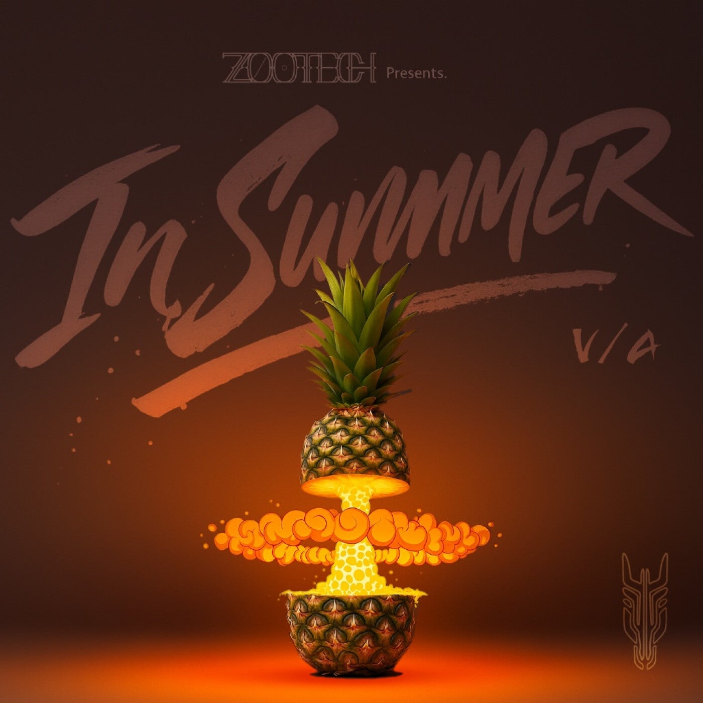 Cover - John Pavas - Spicy (Original Mix)