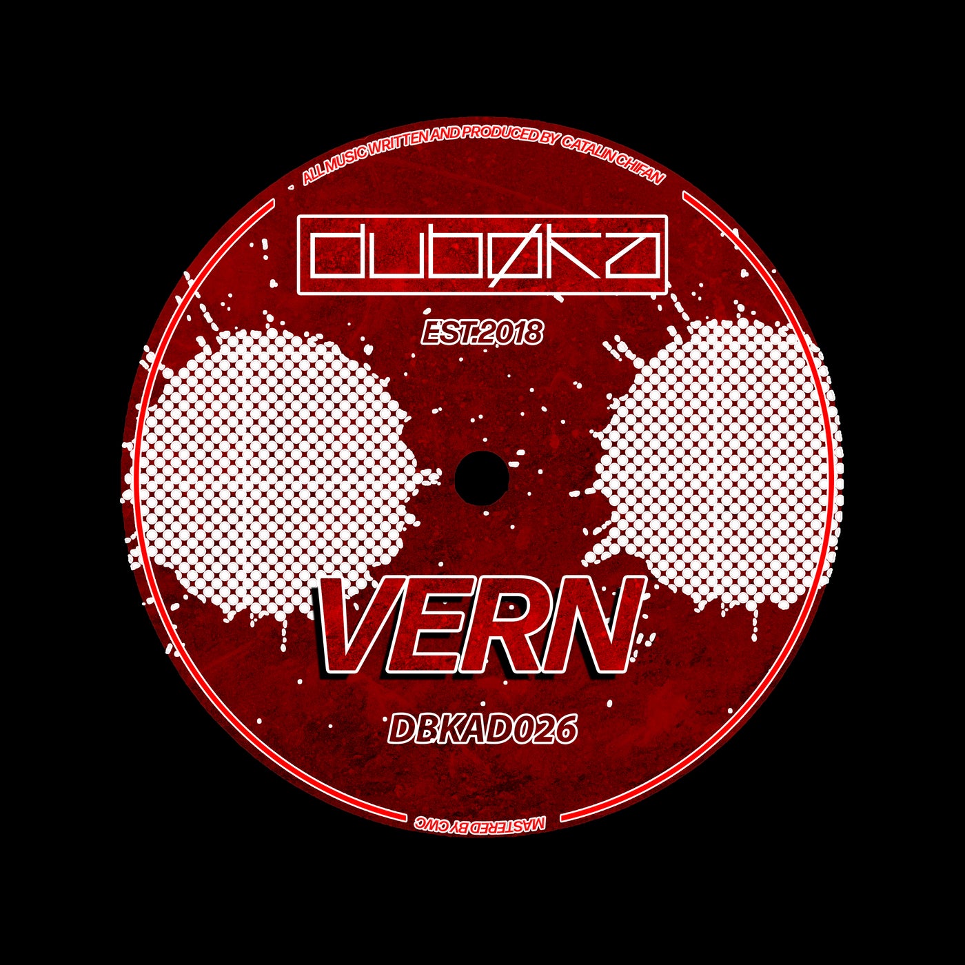 Cover - Vern - Early (Original Mix)