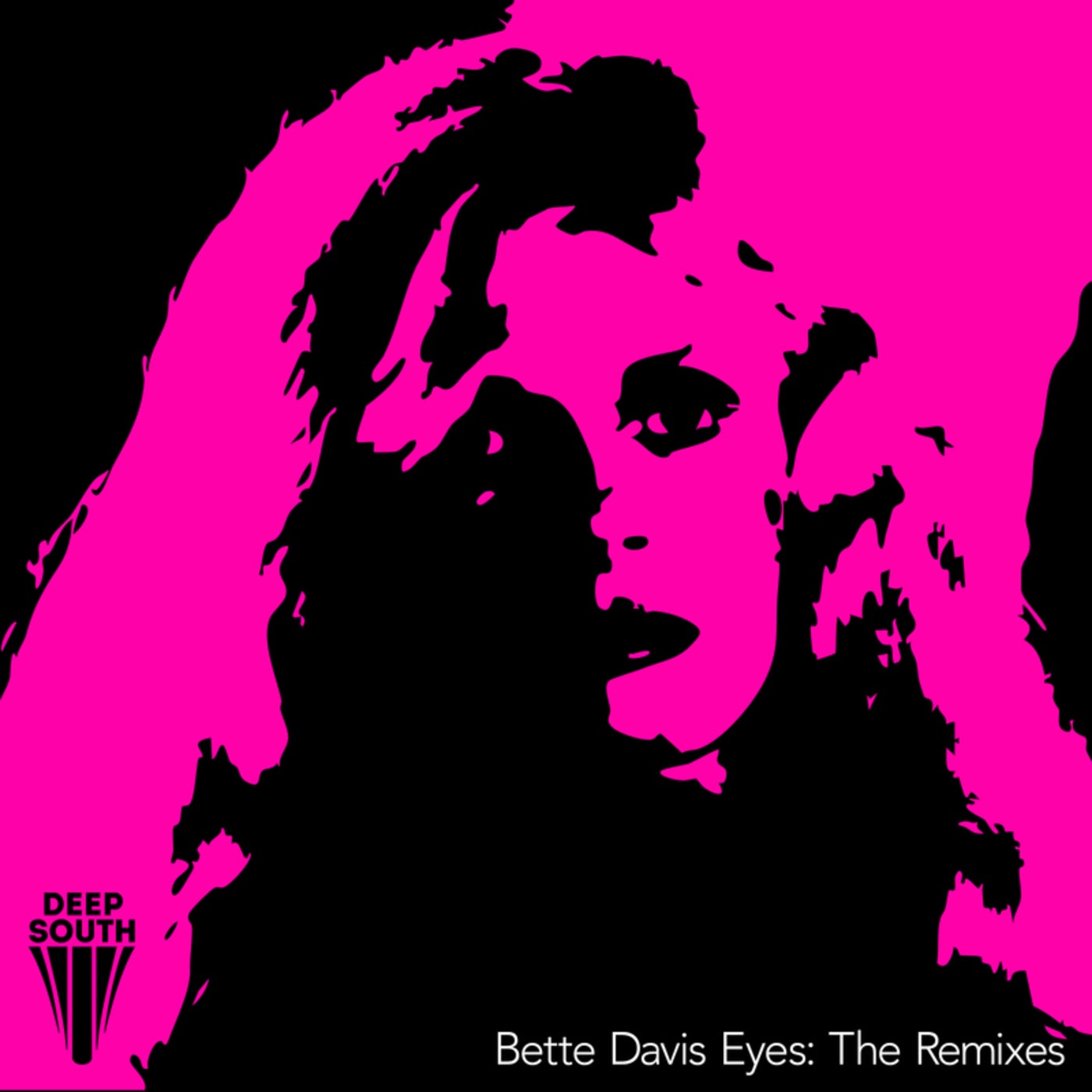 Cover - Kim Carnes - Bette Davis Eyes (Tedd Patterson Sweet Surprise Remix)
