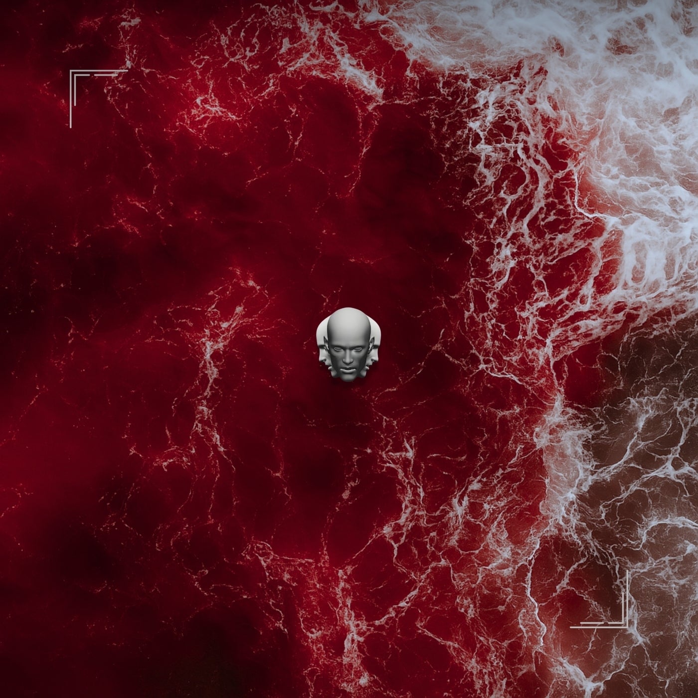 Cover - Marvit - Faded (Original Mix)