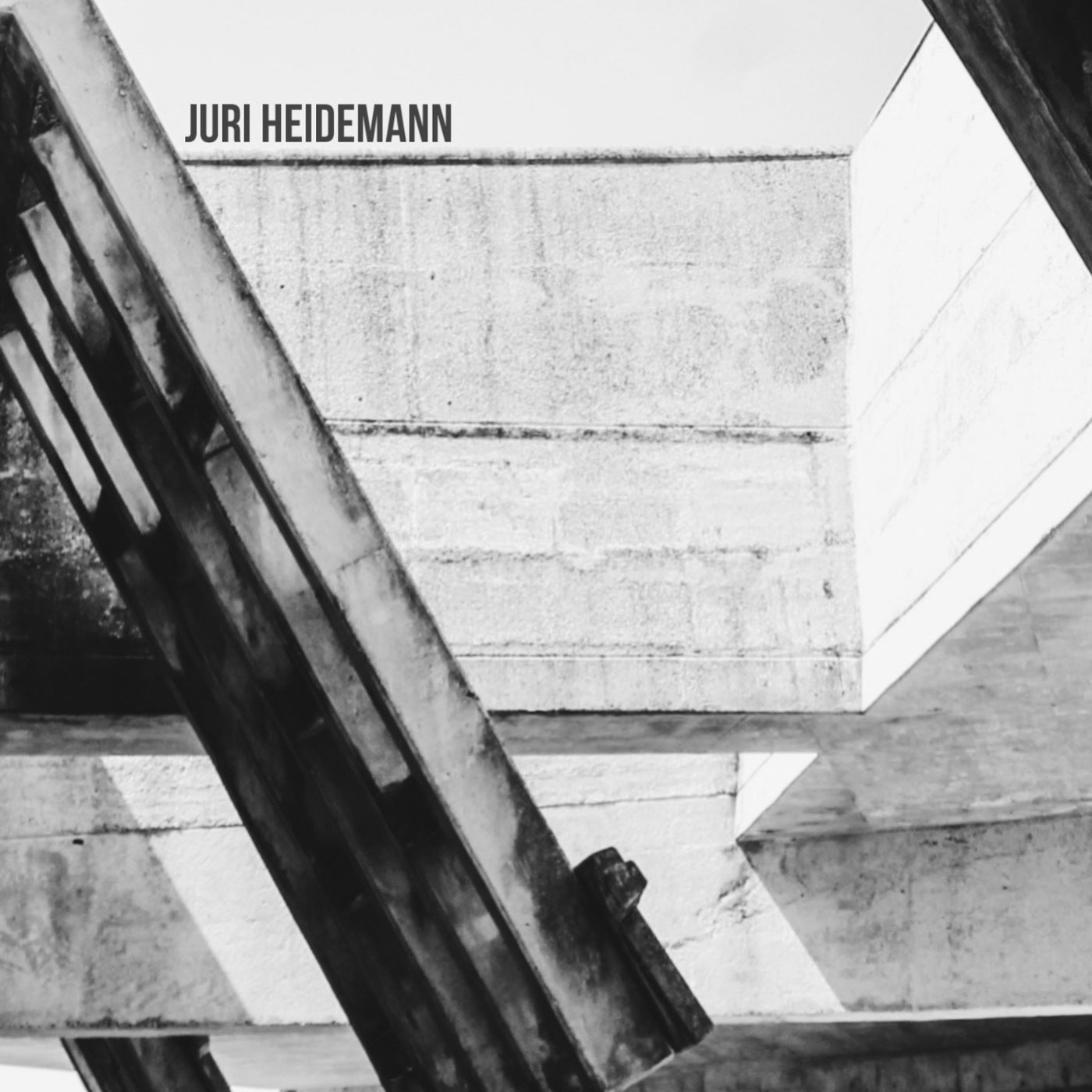 Cover - Juri Heidemann - TLLLLL (Original Mix)