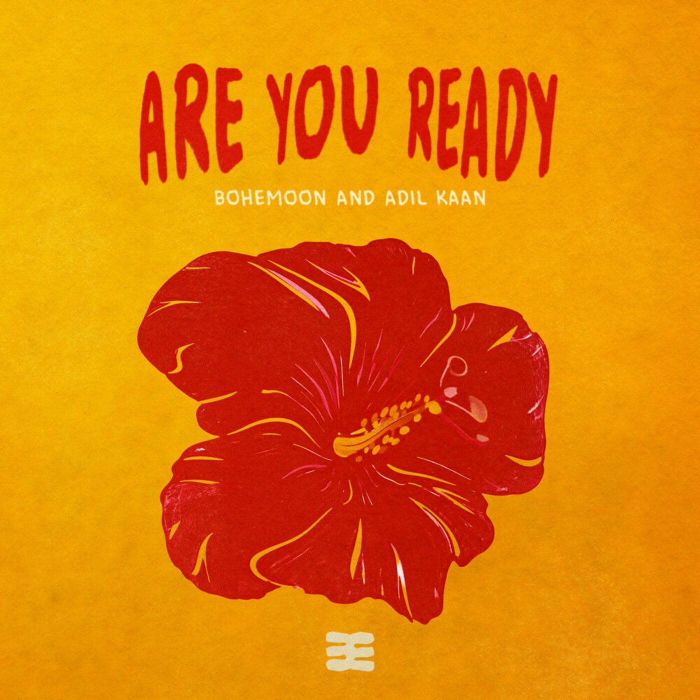 Cover - Bohemoon, Adil Kaan - Are You Ready (Extended Mix)