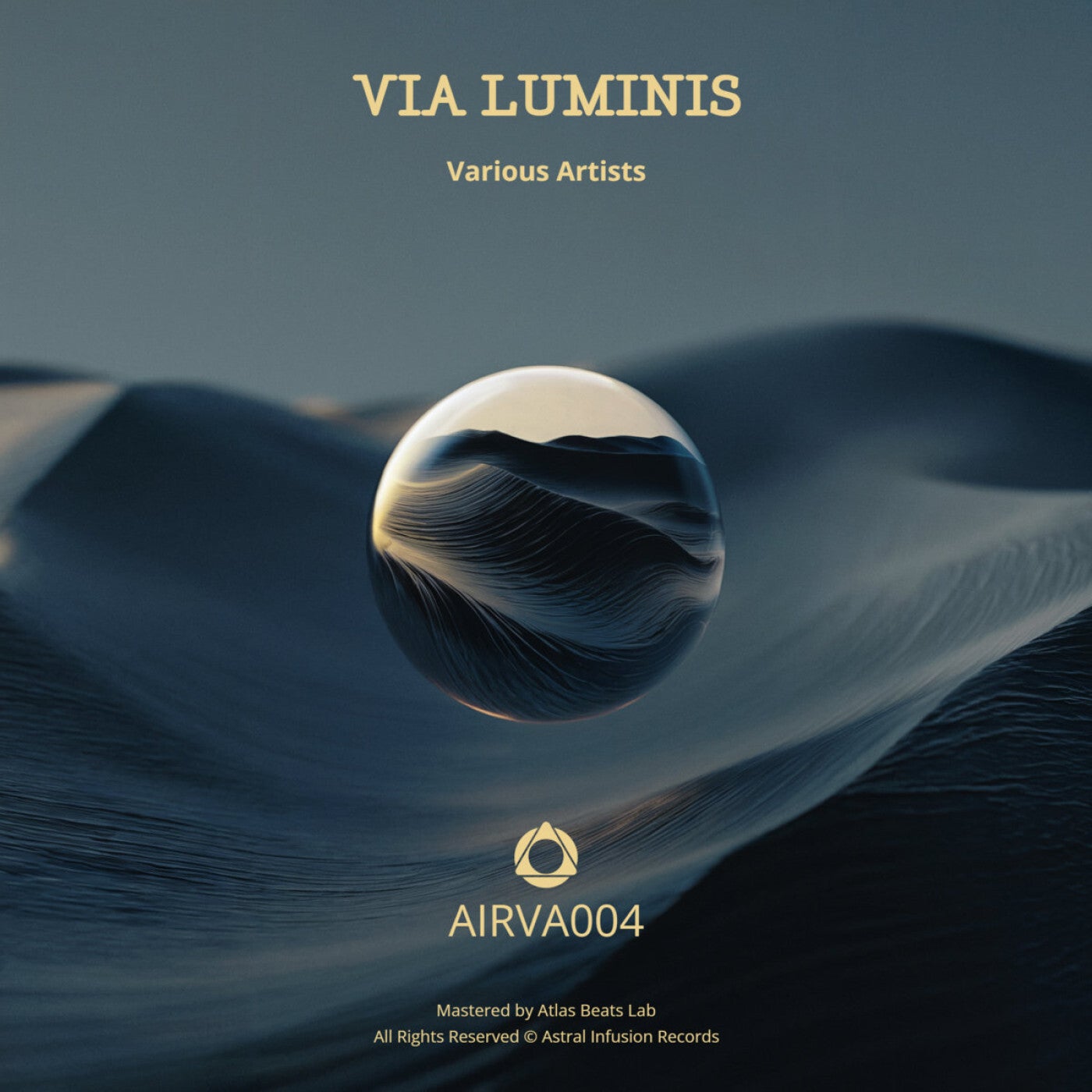 Cover - Ollie Ballyn - Local Hero (Original Mix)