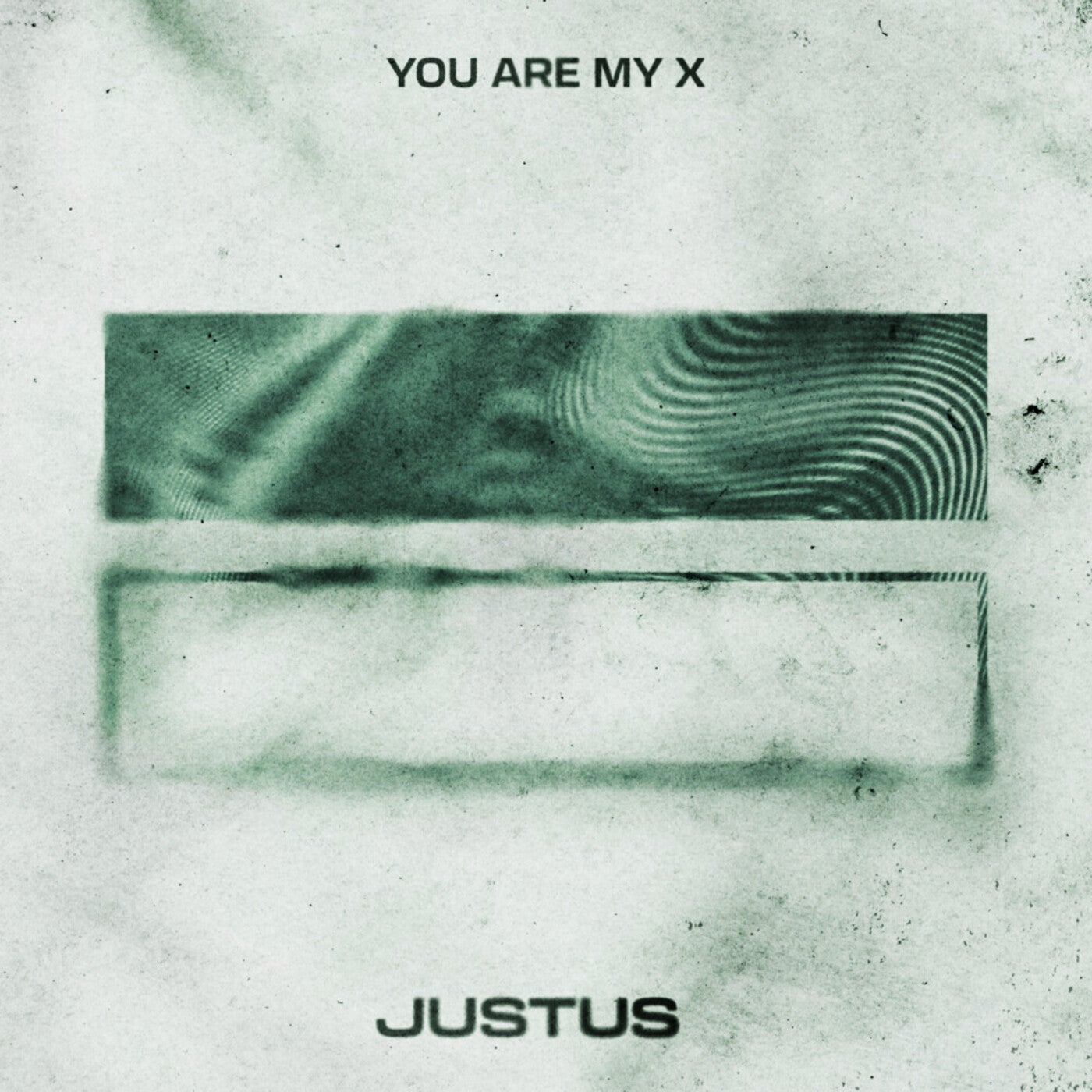 Cover - Justus - You Are My X (Extended Mix)