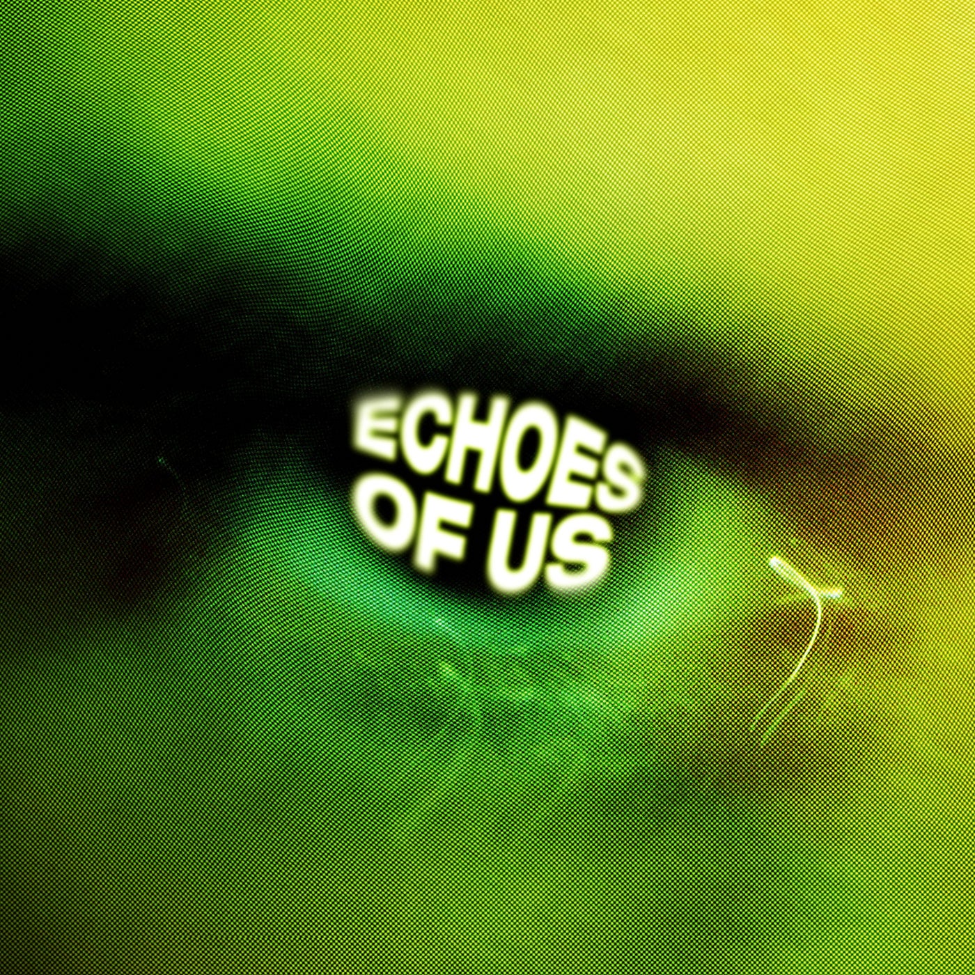 Cover - KAS:ST, Neav - Echoes of Us (Original Mix)
