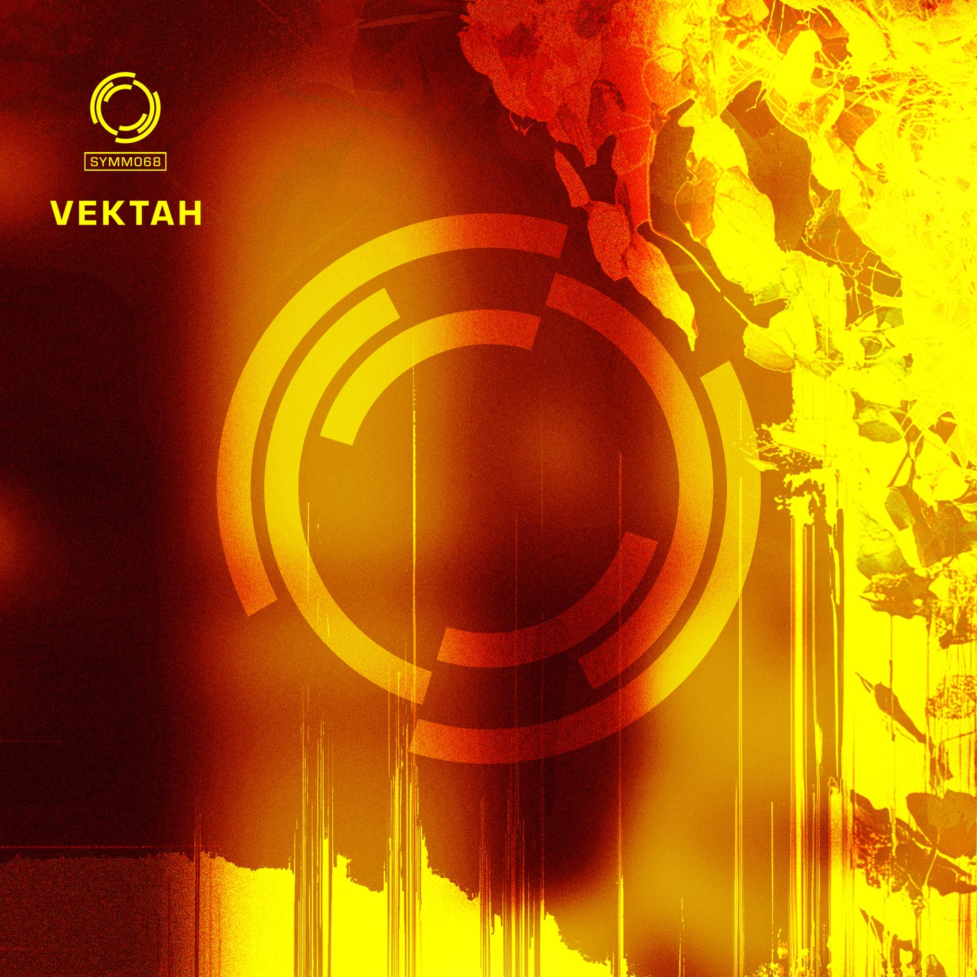 Cover - Vektah - Can I Get Your Attention (Original Mix)