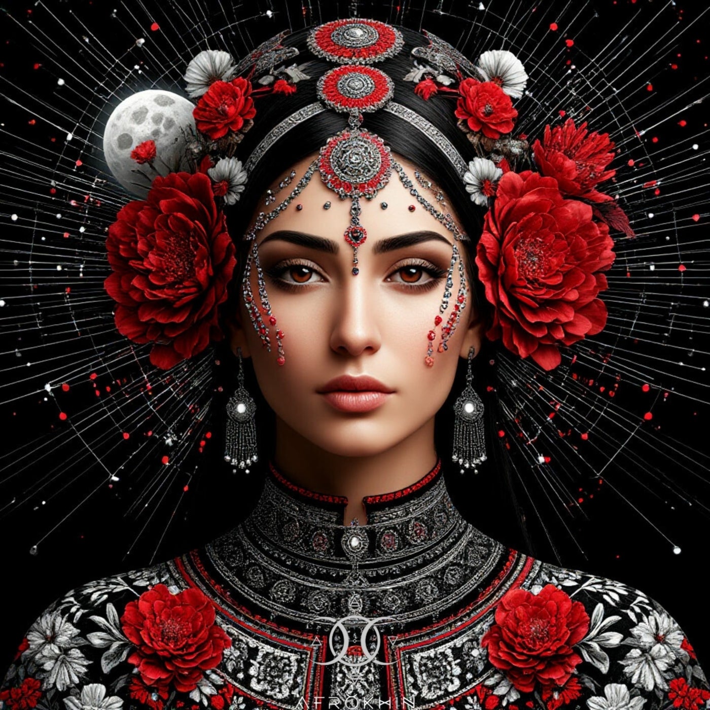 Cover - BLCK Katrin - Dive . Soon. (Original Mix)