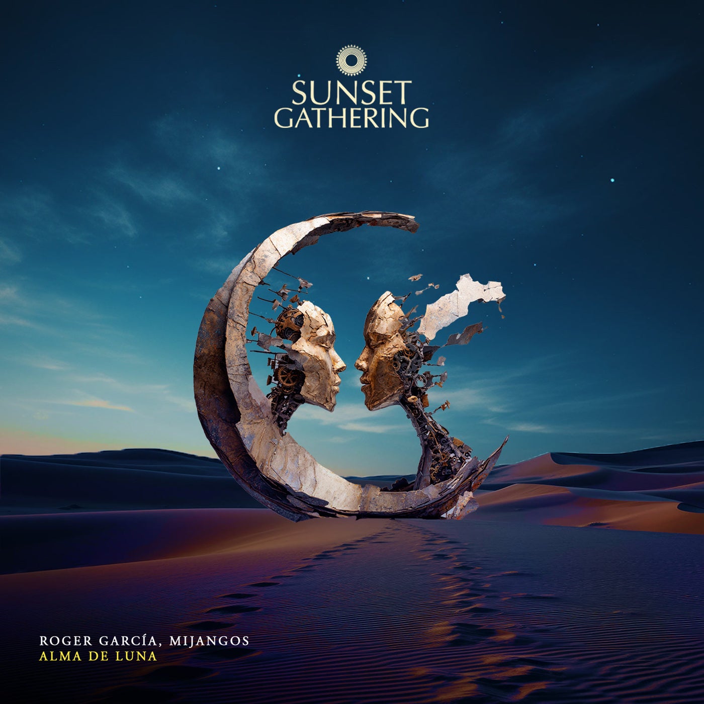 Cover - Mijangos, Roger Garcia - Alma de Luna (Original Mix)