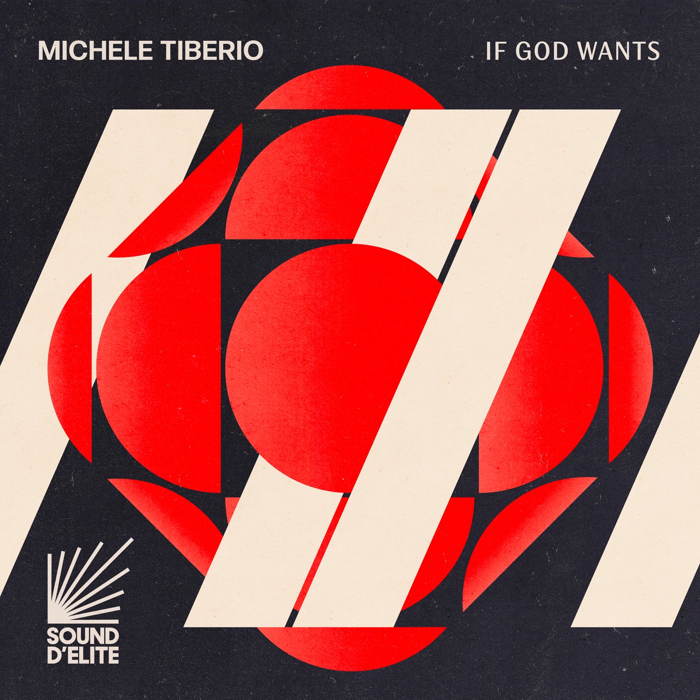 Cover - Michele Tiberio - Dynamite (Extended Mix)