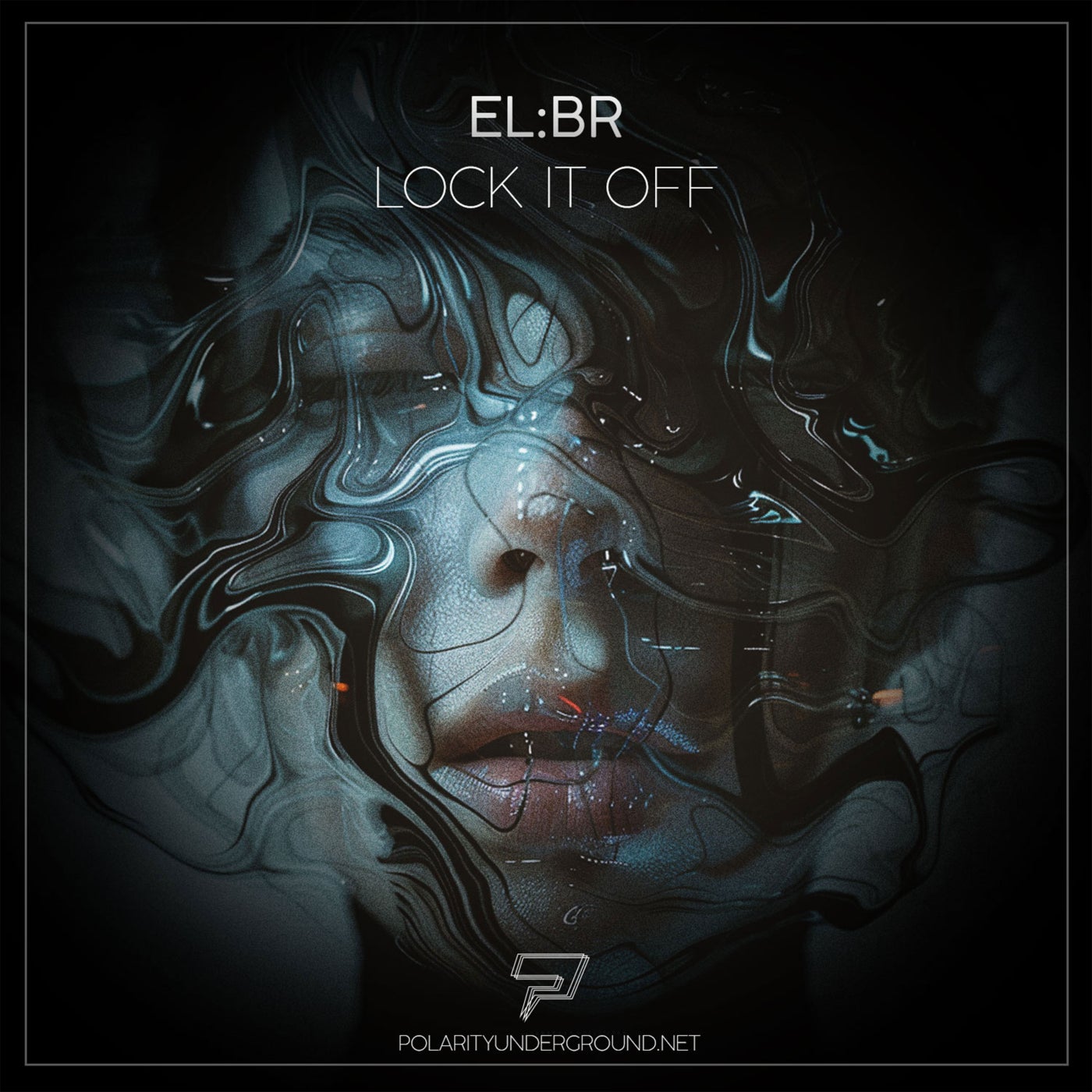 Cover - EL:BR - Lock It Off (Original Mix)