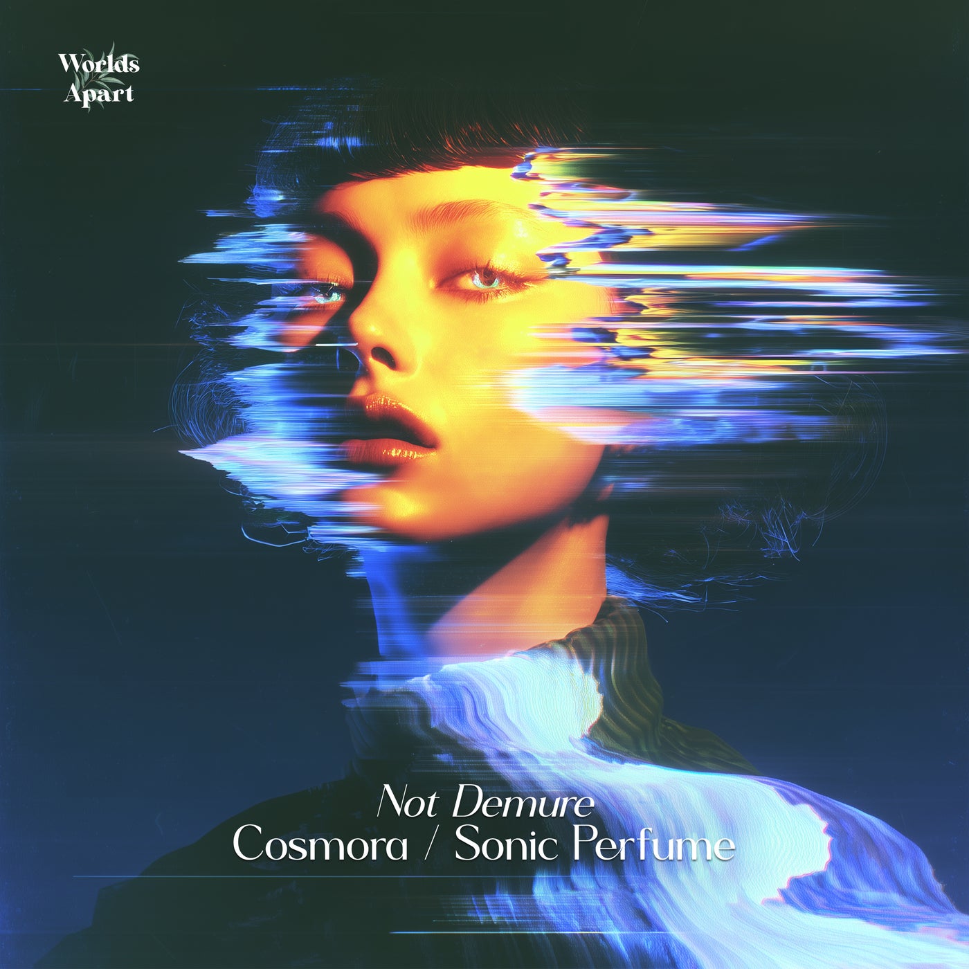 Cover - Not Demure - Cosmora (Extended Mix)