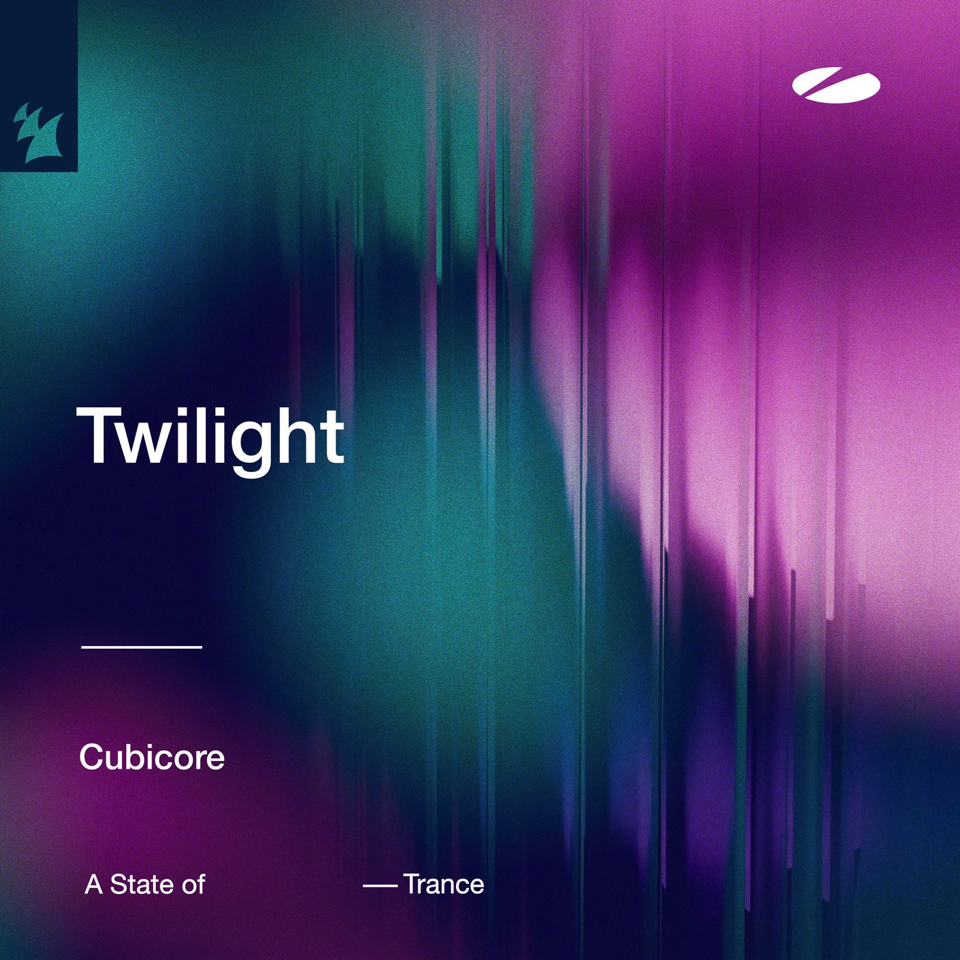 Cover - Cubicore - Twilight (Extended Mix)
