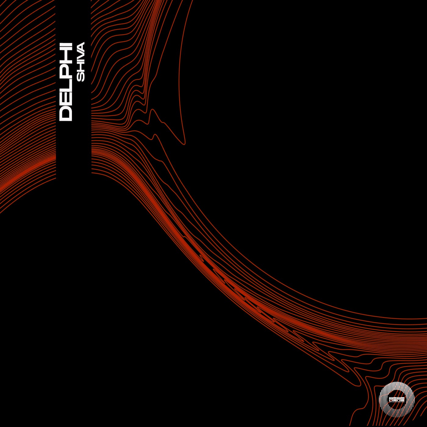 Cover - Delphi (CAN) - Shiva (Original Mix)