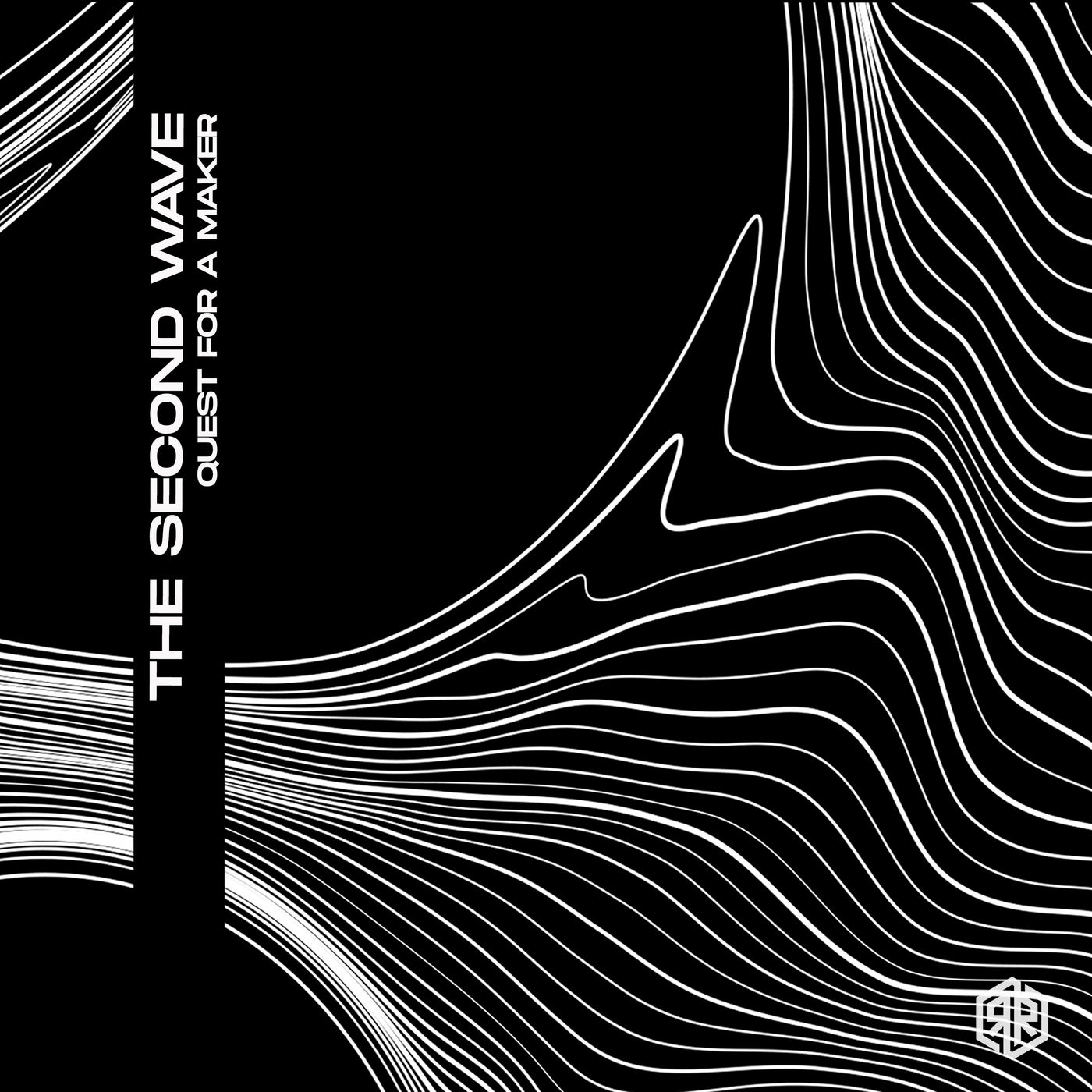 Cover - The Second Wave - Quest For A Maker (Original Mix)