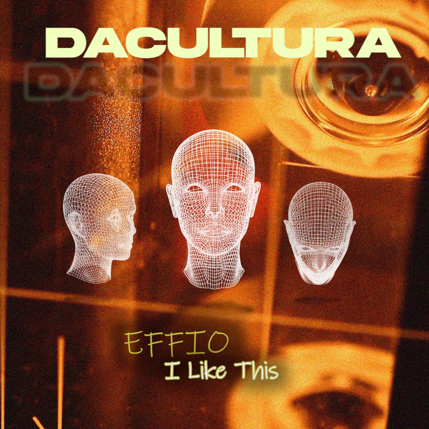 Cover - Effio - I Likes This (Original Mix)