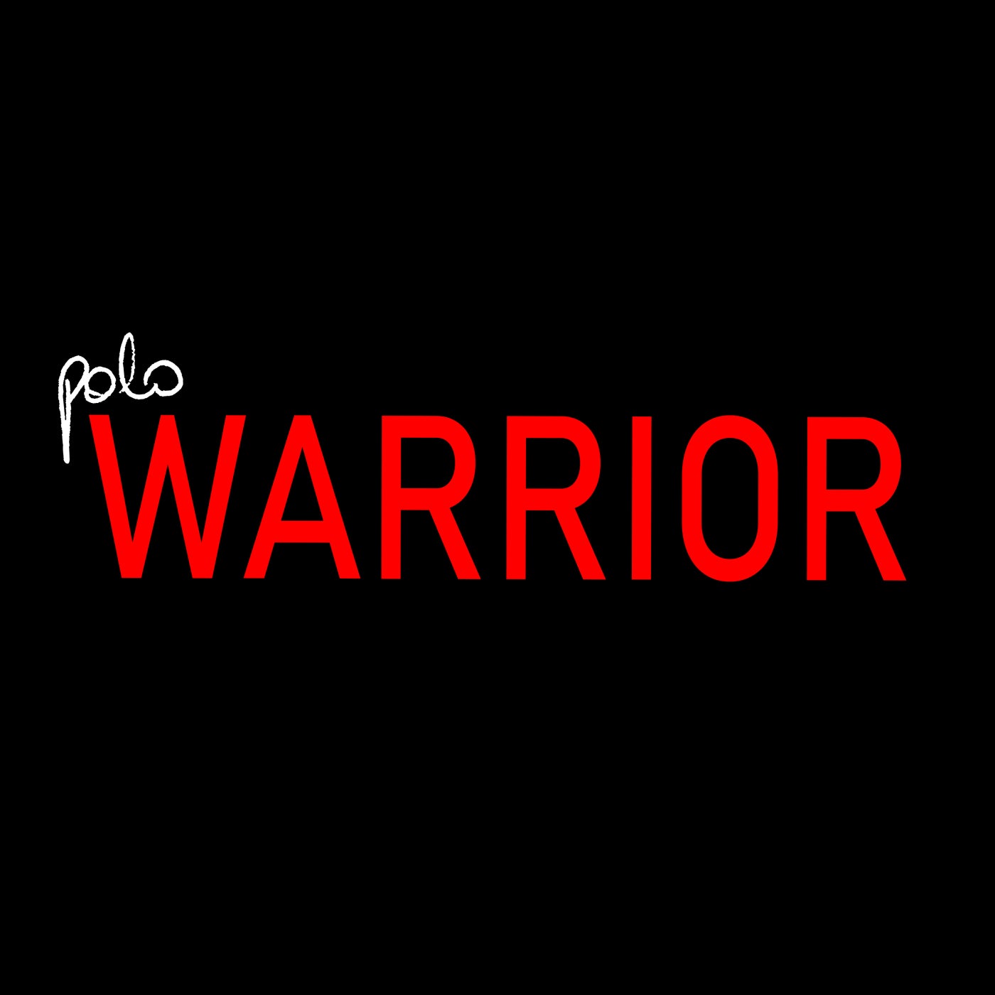 Cover - Polo - warrior (Extended Mix)