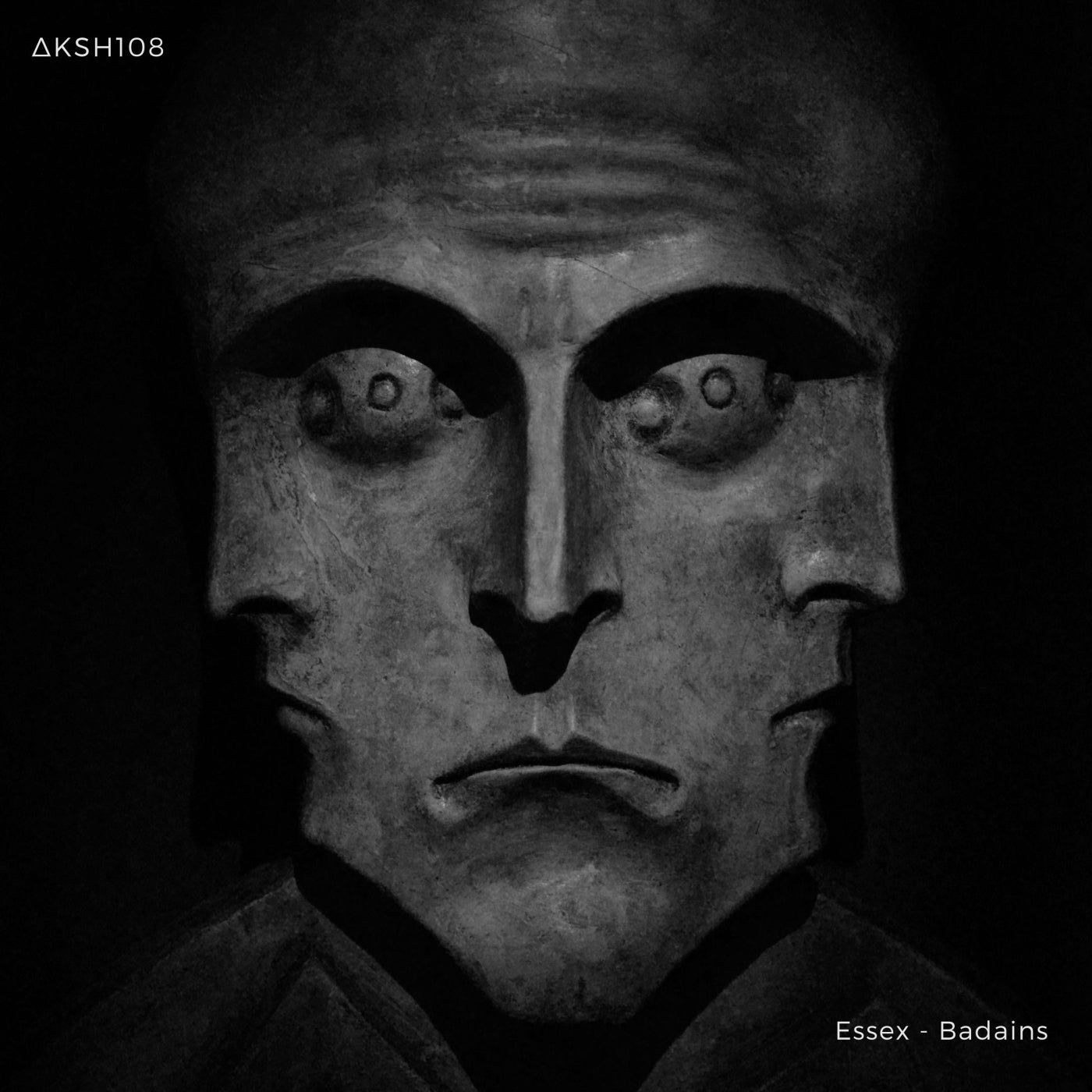 Cover - Essex - Badains (Original Mix)