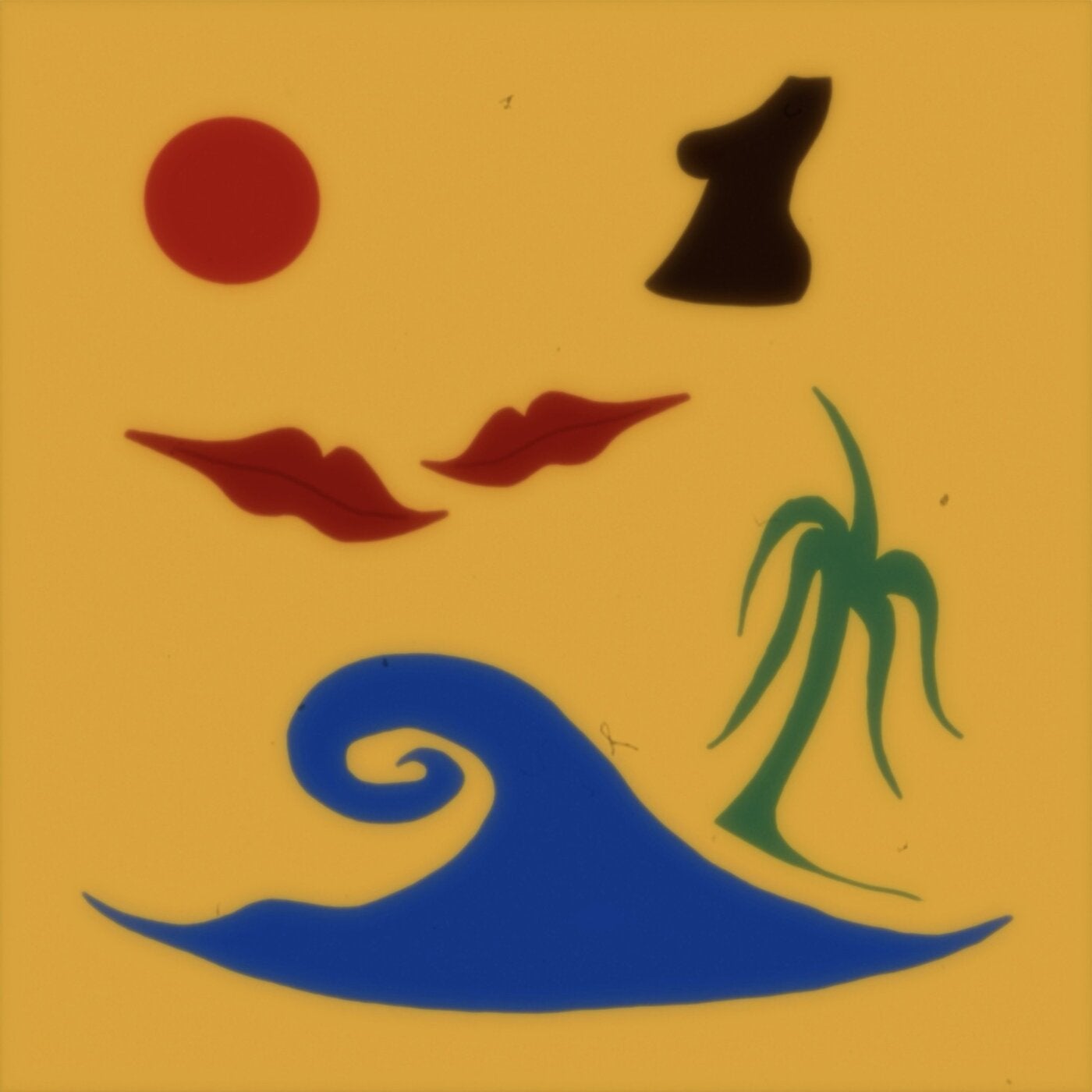 Cover - Leo Leonski - Mas Amor Por Favor (Original Mix)