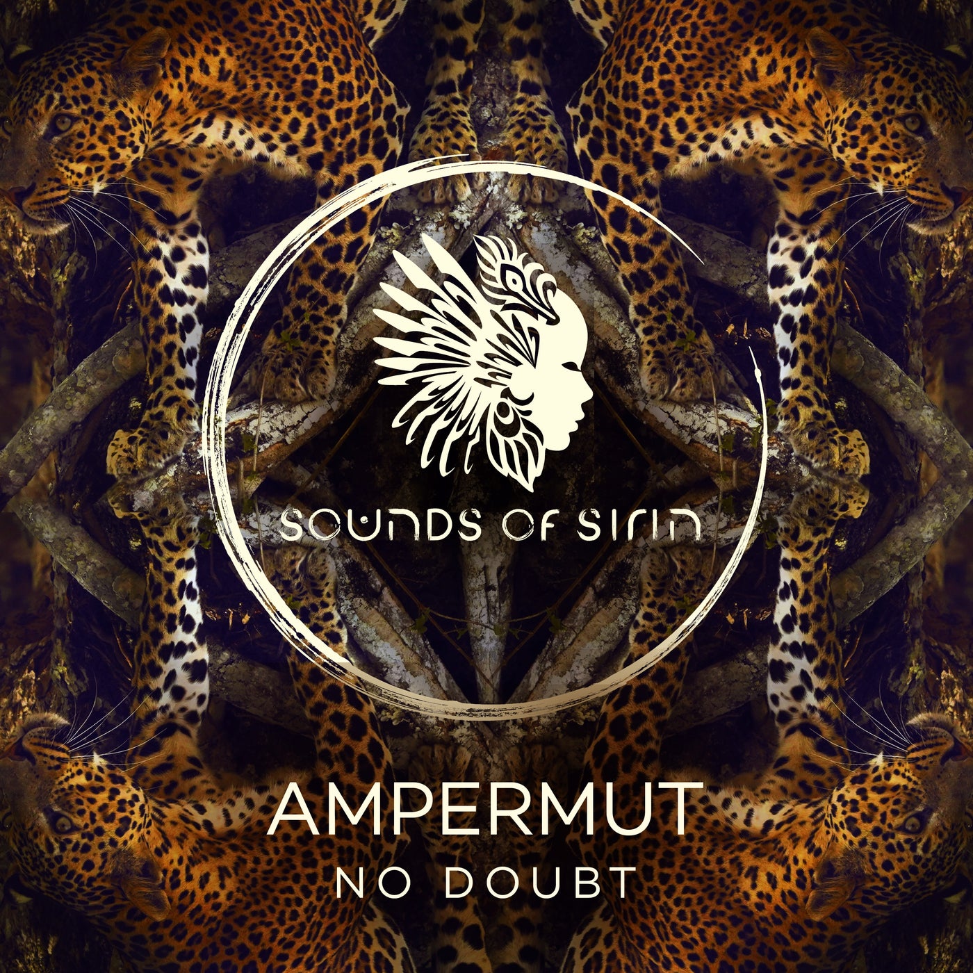 Cover - Ampermut - Owlwulf (Extended Mix)