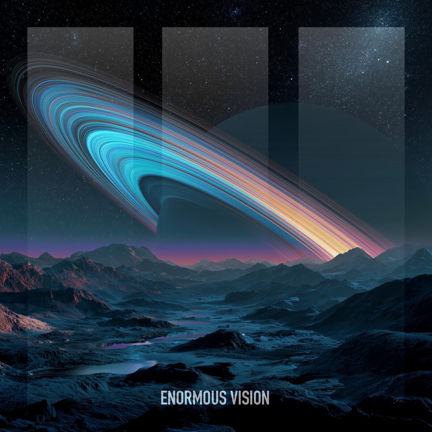 Cover - Alex Vanni - T H I N G (Extended Mix)