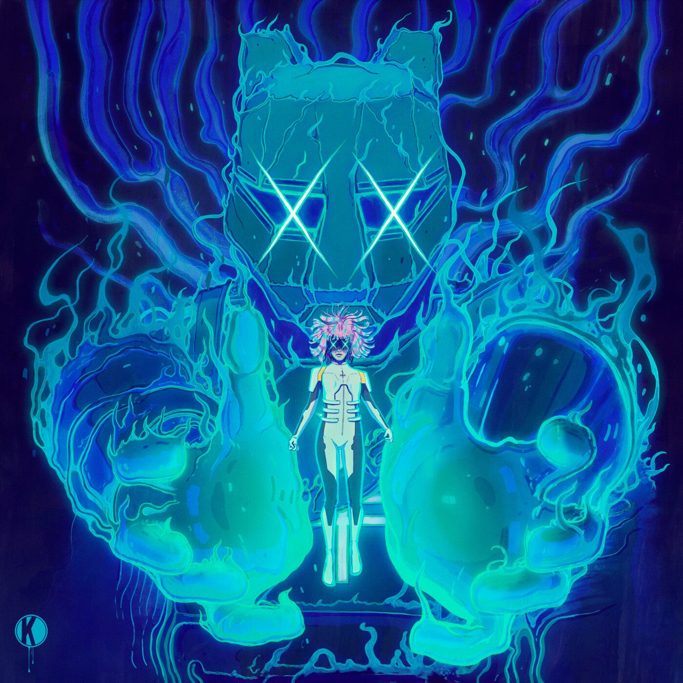 Cover - Black Tiger Sex Machine, Stoned Level - Arise (Original Mix)