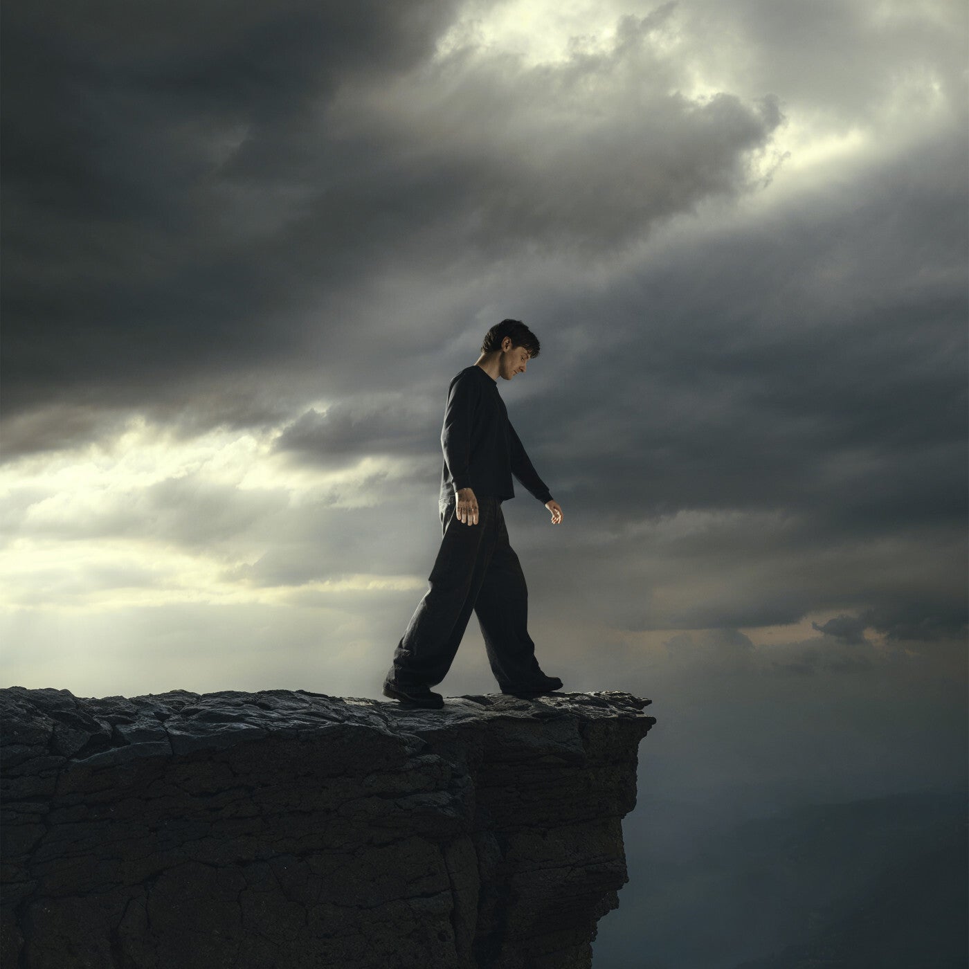 Cover - Tisoki - FAKEOUT (Original Mix)