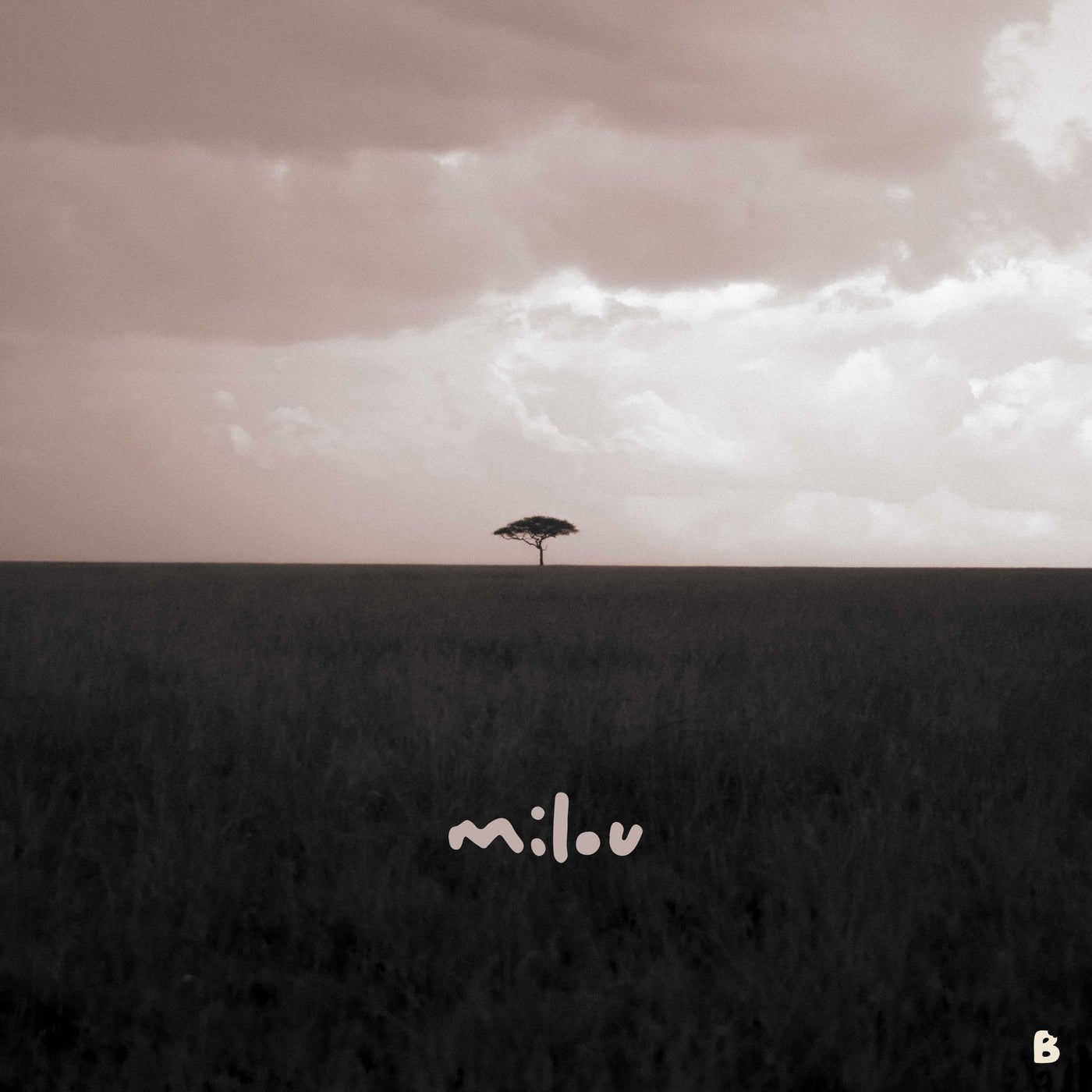 Cover - Linus - milou (Original Mix)