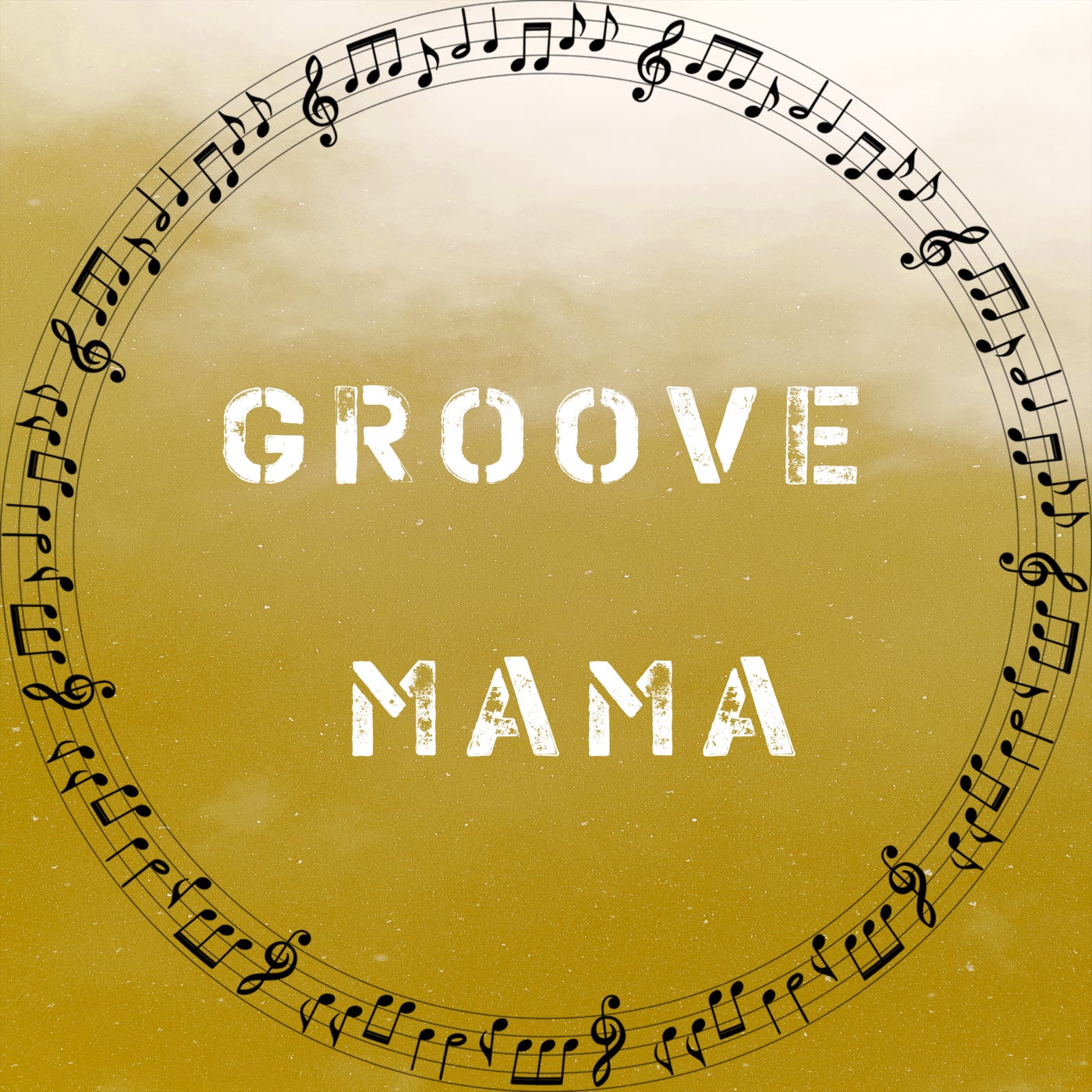 Cover - Techno Mama - Voice from the Deep (Original mix)