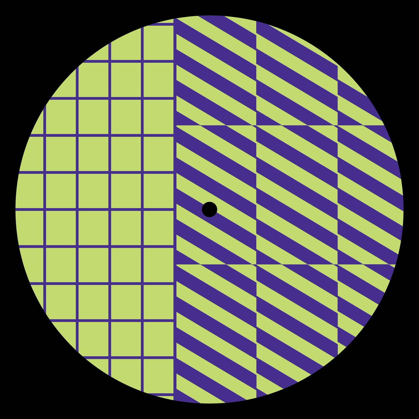 Cover - Reagan Grey - Undertones (Original Mix)