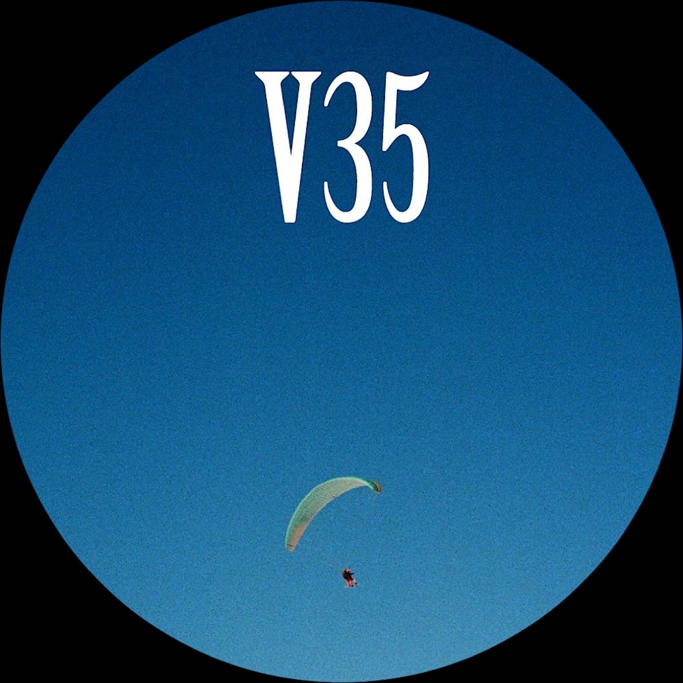 Cover - Hurdslenk - Warped (Original Mix)