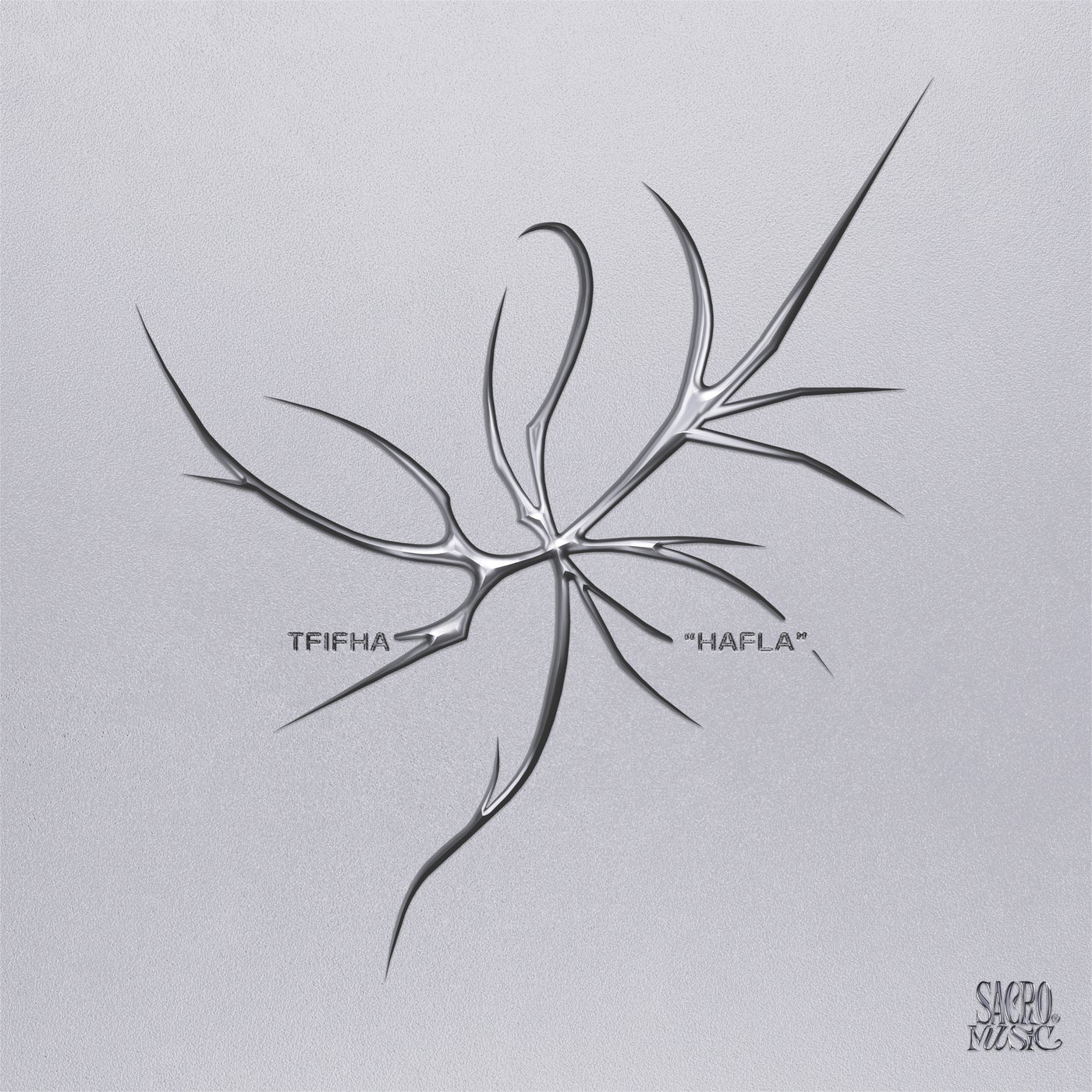 Cover - TFIFHA - Hafla (Original Mix)