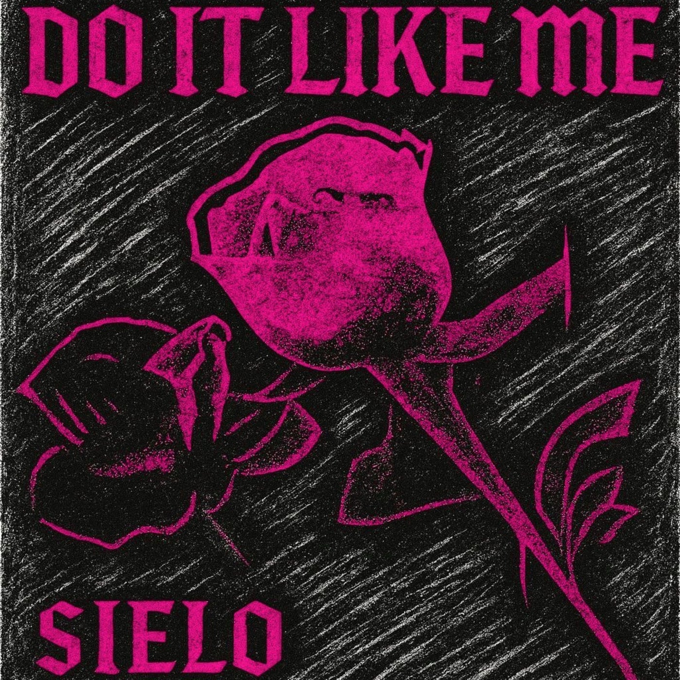 Cover - Sielo - Do It Like Me (Original Mix)