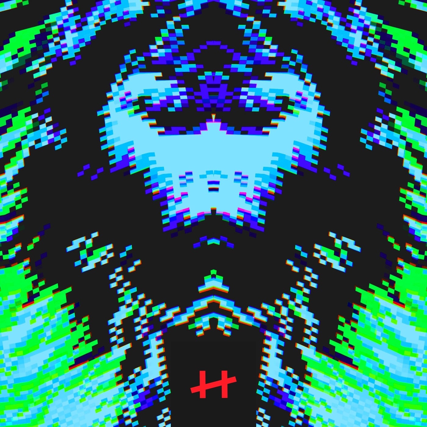 Cover - Oliver Wickham - In Your Arms (Original Mix)