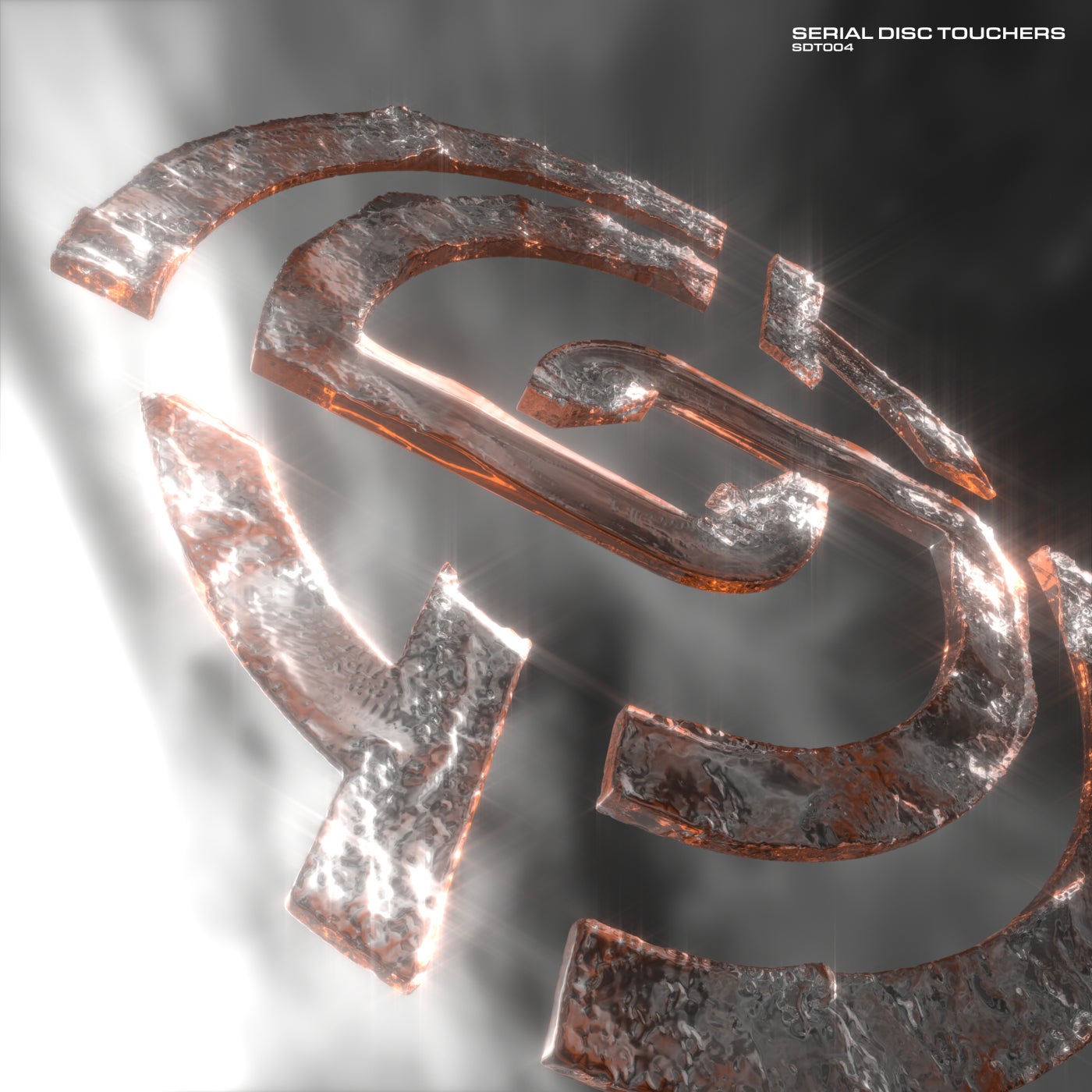 Cover - Michael Ius - Blink (Original Mix)