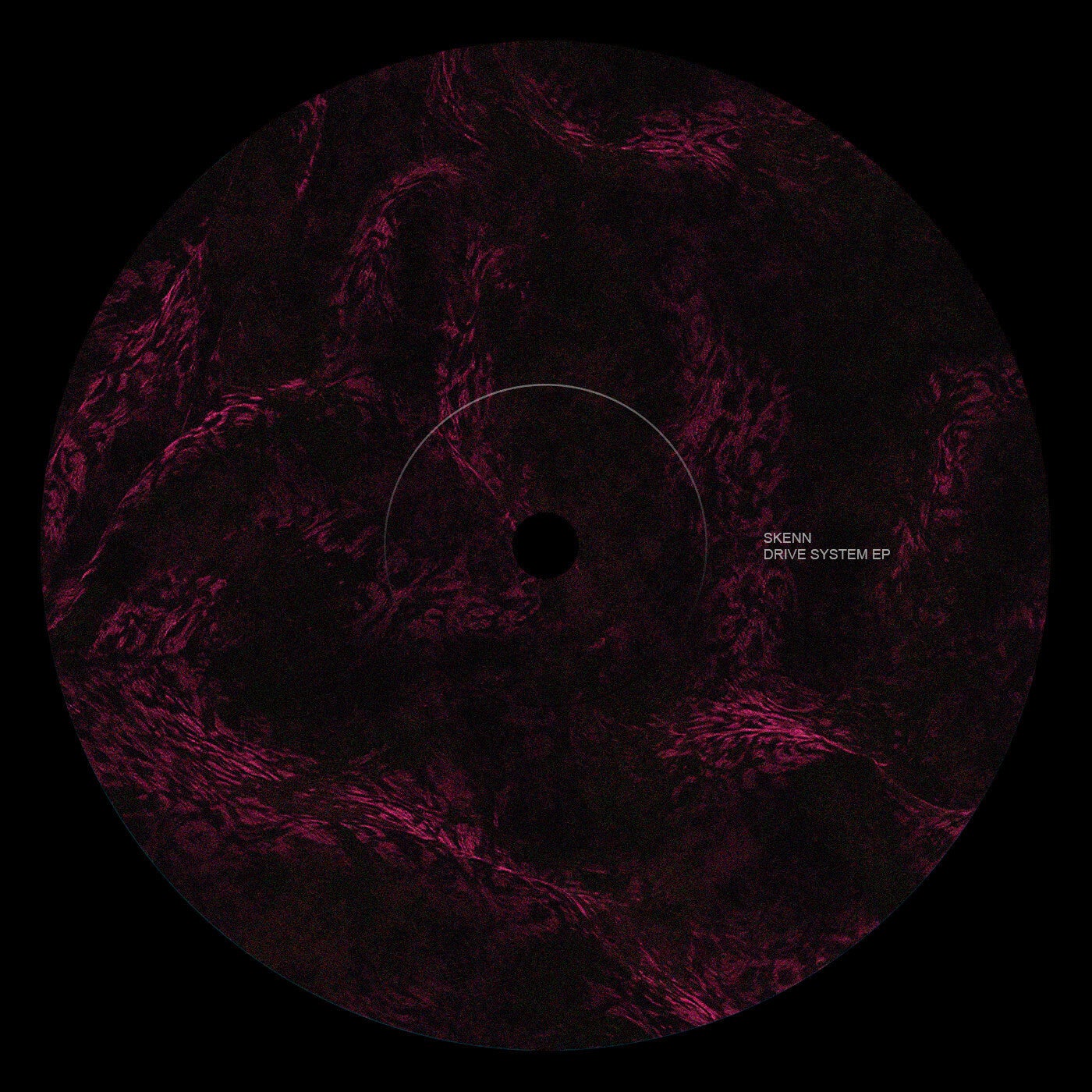 Cover - Skenn - Surge (Original Mix)