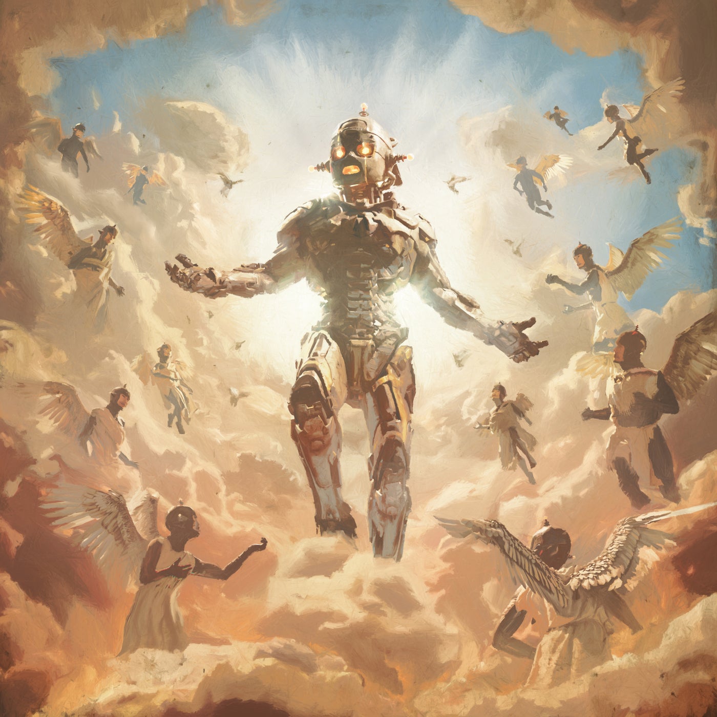 Cover - Ray Volpe, TYNAN - DANGER (Original Mix)