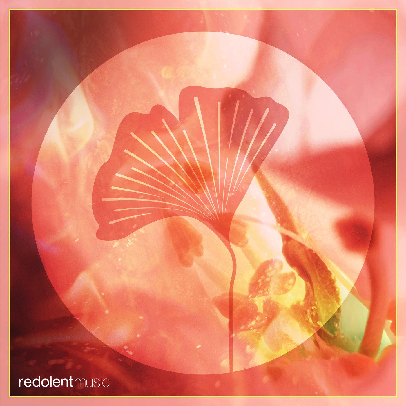 Cover - Ella Romand, Emilia Garth - Pachamama (Original Mix)