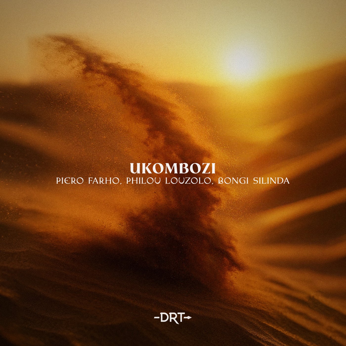 Cover - Philou Louzolo, Bongi Silinda, Piero Farho - Ukombozi (Extended Mix)