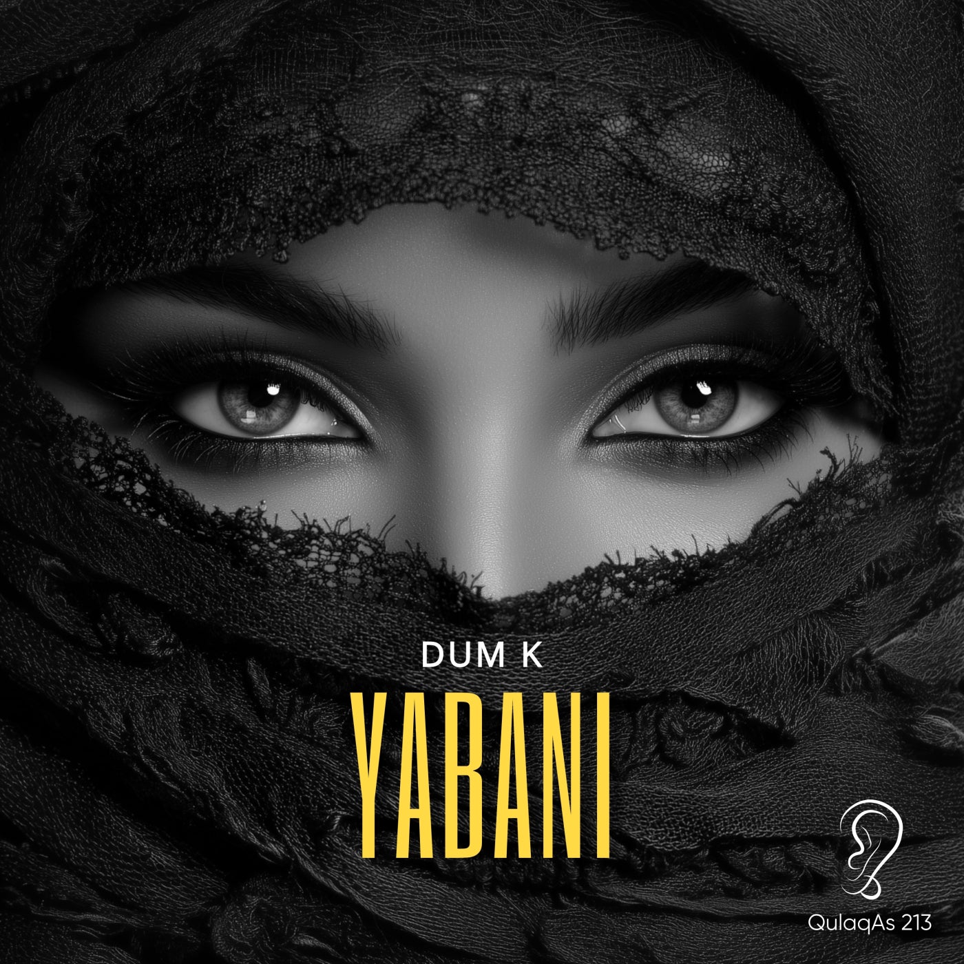 Cover - Dum K - Yabani (Extended Mix)