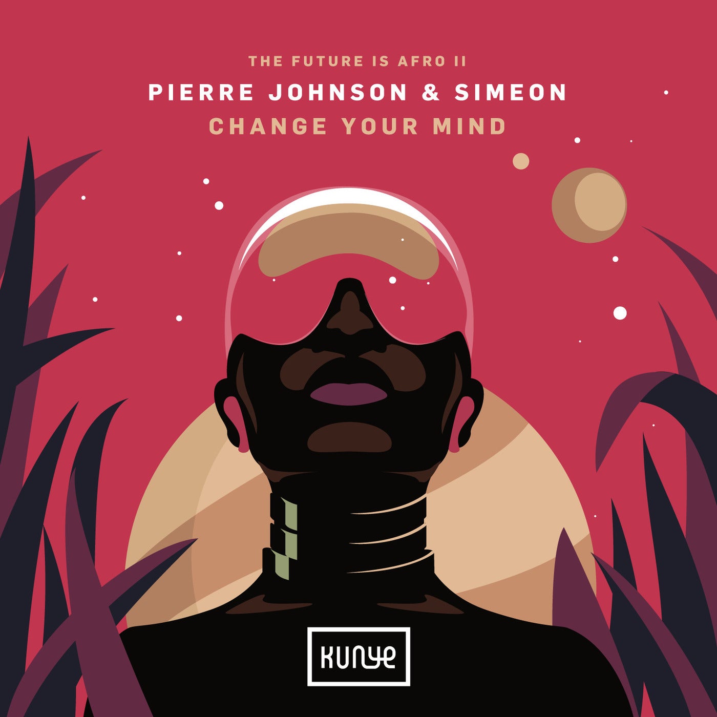 Cover - Simeon, Pierre Johnson - Change Your Mind (Original Mix)