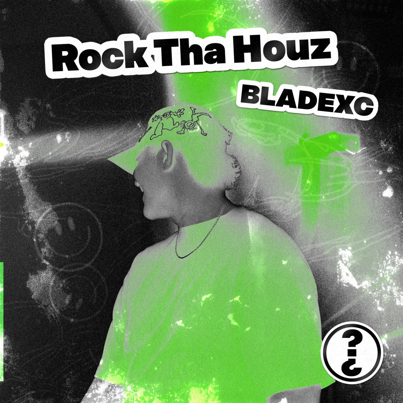 Cover - bladexc - Rock Tha Houz (Extended Mix)