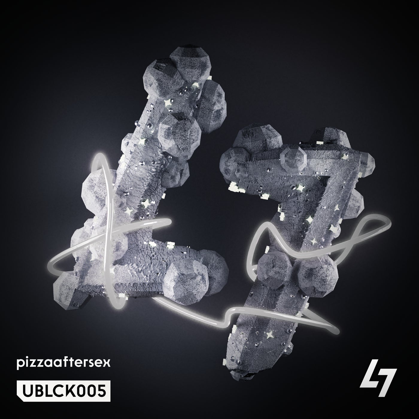 Cover - pizzaaftersex - bring it back (Extended Mix)