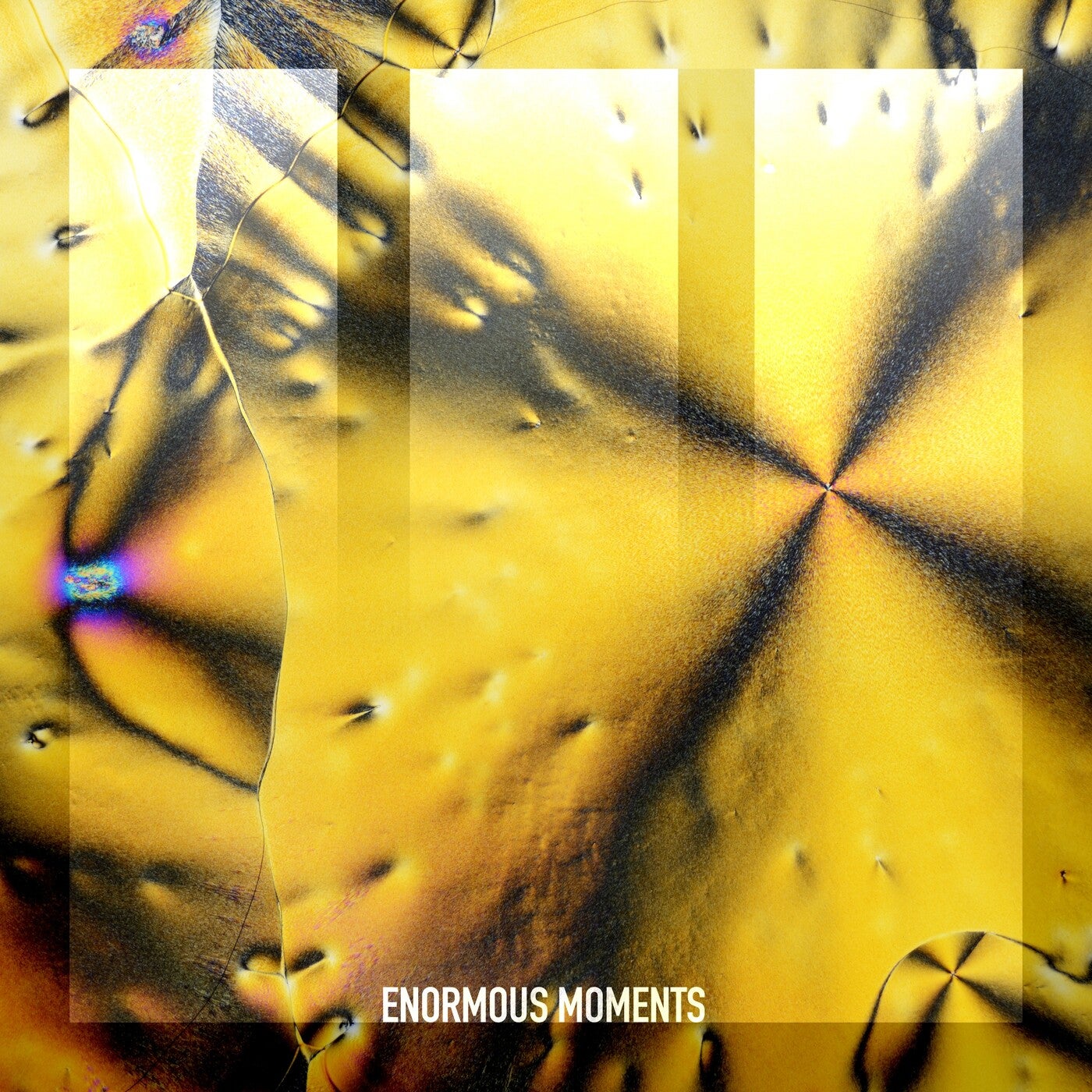 Cover - KONSK - Gone (Extended Mix)