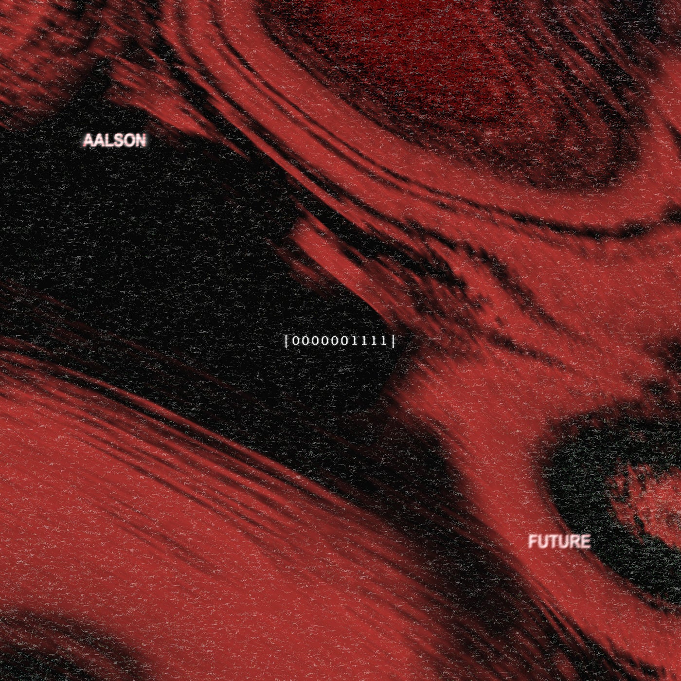 Cover - Aalson - Future (Extended Mix)